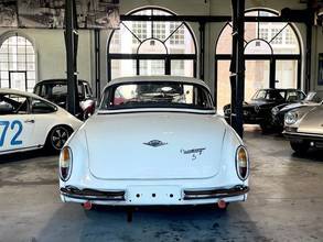 Thumbnail von Wartburg Andere 313 Sport, restauriert, kompl. dokum.