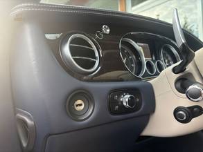 Thumbnail von Bentley Continental GT 4.0 V8 S BRD 1.Hand MwSt.