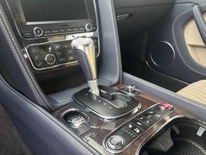 Thumbnail von Bentley Continental GT 4.0 V8 S BRD 1.Hand MwSt.