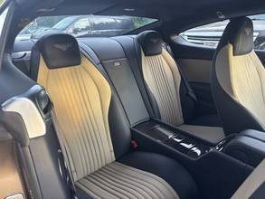 Thumbnail von Bentley Continental GT 4.0 V8 S BRD 1.Hand MwSt.