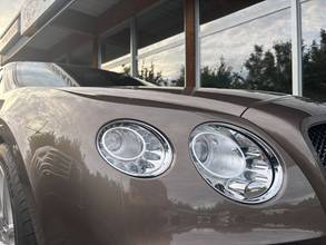 Thumbnail von Bentley Continental GT 4.0 V8 S BRD 1.Hand MwSt.