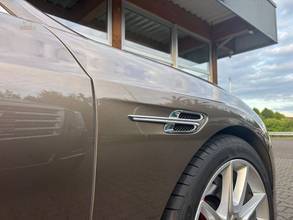Thumbnail von Bentley Continental GT 4.0 V8 S BRD 1.Hand MwSt.