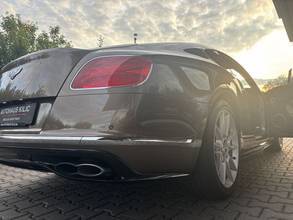 Thumbnail von Bentley Continental GT 4.0 V8 S BRD 1.Hand MwSt.