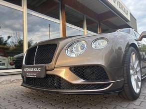 Thumbnail von Bentley Continental GT 4.0 V8 S BRD 1.Hand MwSt.