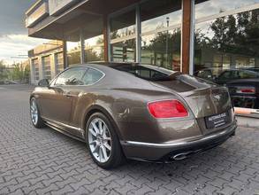 Thumbnail von Bentley Continental GT 4.0 V8 S BRD 1.Hand MwSt.