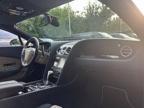 Thumbnail von Bentley Continental GT 4.0 V8 S BRD 1.Hand MwSt.