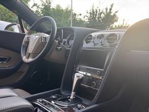 Thumbnail von Bentley Continental GT 4.0 V8 S BRD 1.Hand MwSt.