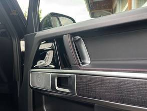 Thumbnail von Mercedes-Benz G 350 G Station AMG Multikontur Burmester LED