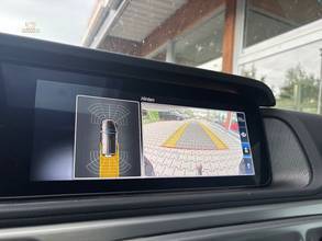 Thumbnail von Mercedes-Benz G 350 G Station AMG Multikontur Burmester LED