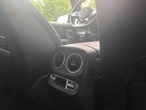 Thumbnail von Mercedes-Benz G 350 G Station AMG Multikontur Burmester LED