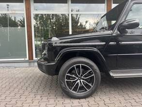 Thumbnail von Mercedes-Benz G 350 G Station AMG Multikontur Burmester LED