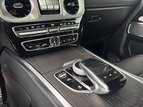 Thumbnail von Mercedes-Benz G 350 G Station AMG Multikontur Burmester LED