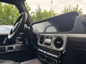 Thumbnail von Mercedes-Benz G 350 G Station AMG Multikontur Burmester LED