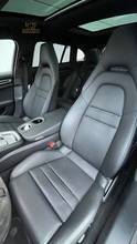 Thumbnail von Porsche Panamera Sport Turismo 4S E-Hybrid Pano 21-Zoll