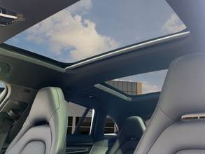 Thumbnail von Porsche Panamera Sport Turismo 4S E-Hybrid Pano 21-Zoll