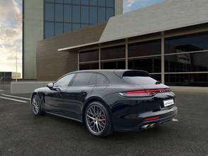 Thumbnail von Porsche Panamera Sport Turismo 4S E-Hybrid Pano 21-Zoll