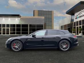 Thumbnail von Porsche Panamera Sport Turismo 4S E-Hybrid Pano 21-Zoll