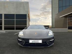Thumbnail von Porsche Panamera Sport Turismo 4S E-Hybrid Pano 21-Zoll