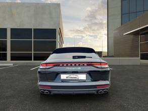 Thumbnail von Porsche Panamera Sport Turismo 4S E-Hybrid Pano 21-Zoll