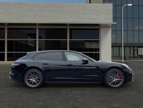 Thumbnail von Porsche Panamera Sport Turismo 4S E-Hybrid Pano 21-Zoll