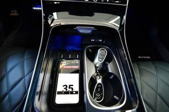 Thumbnail von Mercedes-Benz S 350 d 4Matic Lang/Long / AMG/EXECUTIVE SITZ/TV
