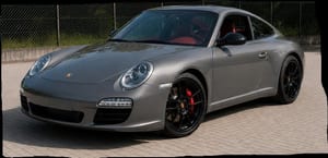 Thumbnail von Porsche 997 997 Carrera S Coupé