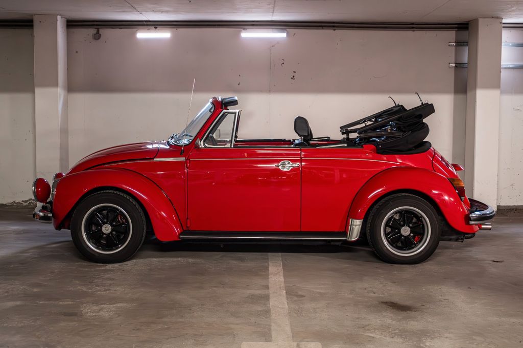 VW Käfer 1303