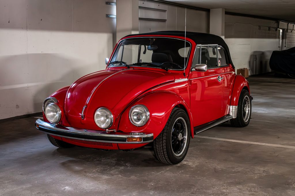 Thumbnail von VW Beetle 1303