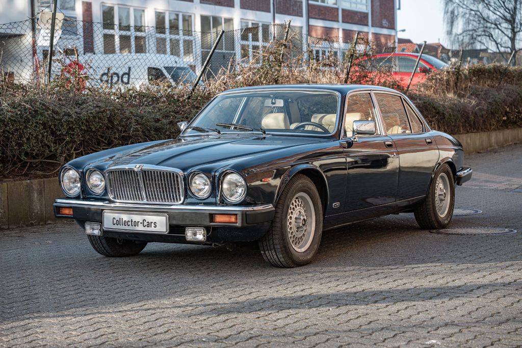 Thumbnail von Jaguar Xj12 XJ12