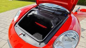 Thumbnail von Porsche Boxster 987 S 19"turbo Saga Leder Bose SportSitz