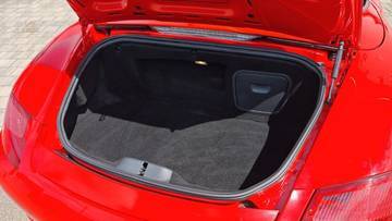 Thumbnail von Porsche Boxster 987 S 19"turbo Saga Leder Bose SportSitz