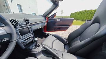 Thumbnail von Porsche Boxster 987 S 19"turbo Saga Leder Bose SportSitz