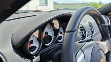 Thumbnail von Porsche Boxster 987 S 19"turbo Saga Leder Bose SportSitz