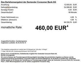 Thumbnail von BMW M5 / Oturma Havalandırması / Sürücü Paketi / Anahtarsız / *460€