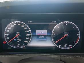 Thumbnail von Mercedes-Benz S 400 d 4M,MultiBeam,Pano,AHK,Burm,Sitzkl,Distr+