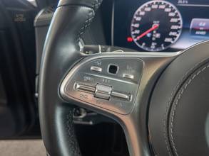 Thumbnail von Mercedes-Benz S 400 d 4M,MultiBeam,Pano,AHK,Burm,Sitzkl,Distr+