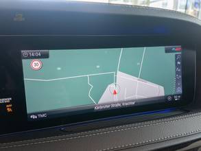 Thumbnail von Mercedes-Benz S 400 d 4M,MultiBeam,Pano,AHK,Burm,Sitzkl,Distr+