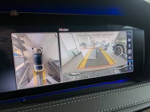 Thumbnail von Mercedes-Benz S 400 d 4M,MultiBeam,Pano,AHK,Burm,Sitzkl,Distr+