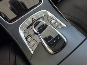 Thumbnail von Mercedes-Benz S 400 d 4M,MultiBeam,Pano,AHK,Burm,Sitzkl,Distr+