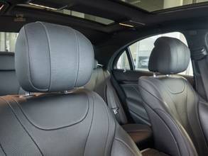 Thumbnail von Mercedes-Benz S 400 d 4M,MultiBeam,Pano,AHK,Burm,Sitzkl,Distr+