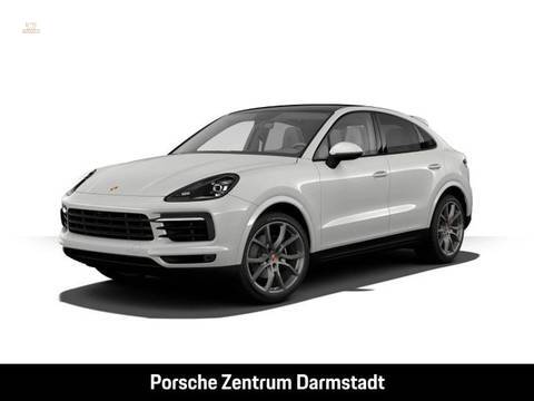 Porsche Cayenne Coupe Sportabgas Surround-View 48.017 km