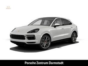 Thumbnail von Porsche Cayenne Coupe Sportabgas Surround-View 48.017 km