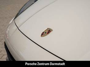 Thumbnail von Porsche Cayenne Coupe Sportabgas Surround-View 48.017 km