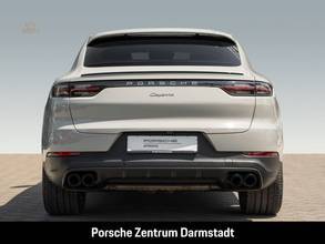 Thumbnail von Porsche Cayenne Coupe Sportabgas Surround-View 48.017 km
