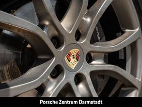 Thumbnail von Porsche Cayenne Coupe Sportabgas Surround-View 48.017 km