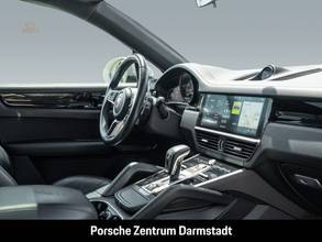 Thumbnail von Porsche Cayenne Coupe Sportabgas Surround-View 48.017 km