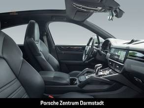 Thumbnail von Porsche Cayenne Coupe Sportabgas Surround-View 48.017 km