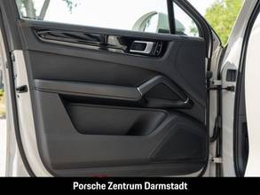 Thumbnail von Porsche Cayenne Coupe Sportabgas Surround-View 48.017 km