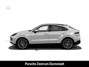 Thumbnail von Porsche Cayenne Coupe Sportabgas Surround-View 48.017 km