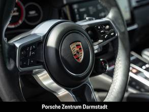 Thumbnail von Porsche Cayenne Coupe Sportabgas Surround-View 48.017 km